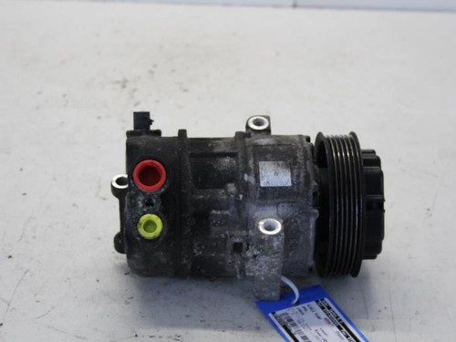 Klimakompressor Opel Corsa D S07 55703721 P11037791
