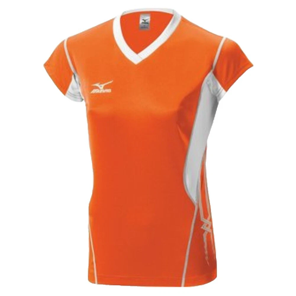 Polyester T-Shirt Activewear Tops for Women