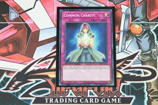 YuGiOh Trap Card Common Charity SS05-ENA