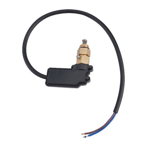 Pressostato compatibile per lavaggio efficace ad alta pressione 380/280 DE- - Foto 5 di 12