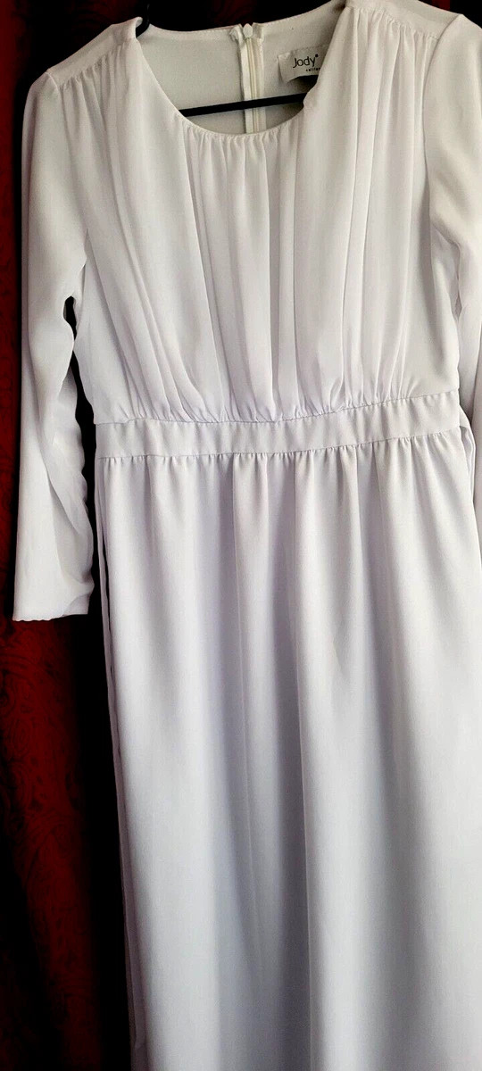 Jody top dresses lds