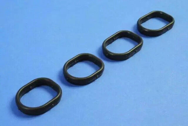 Genuíno Mopar 2014-2024 Ram 3500 adaptador de filtro de óleo frontal kit O Ring 68241151AA - Imagem 3 de 4