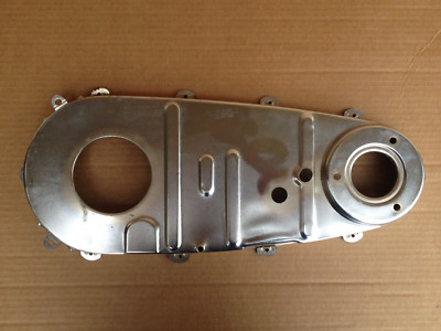 Paughco Harley Inner Primary Cover Chrome NOS IPC-11