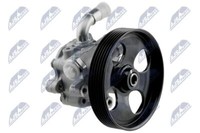 NTY SPW-FR-014 Hydraulikpumpe, Lenkung FüR Ford Mazda