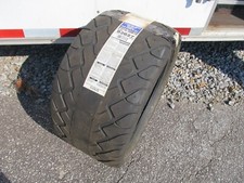 Nos Bf Goodrich Ta G Force Tire 3153018 31530zr18 82627