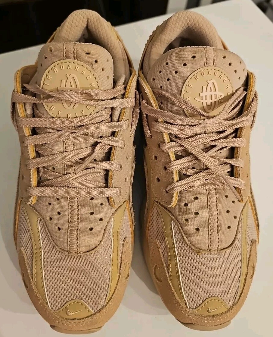 loose lace huaraches