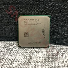 AMD Athlon II X4 630 CPU Quad-Core 2.8 GHz 2M Socket AM3 Processors