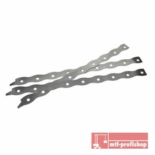 Mauerverbinder 300 x 20 x 0,5 mm Edelstahl Flachanker Maueranker Wandanker 