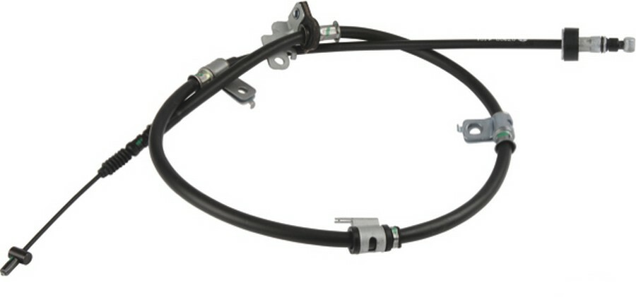 Brake cable For KIA|PICANTO |1.1|2004/04-|rear left|+ more