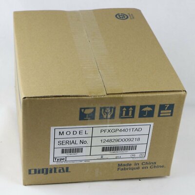 PRO-FACE TOUCH PANEL Proface PFXGP4401TAD HMI New In Box Fast Shipping