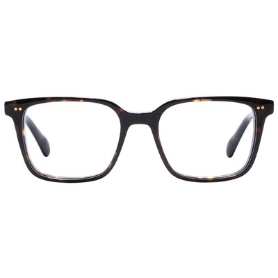 Herrenmode Brille 2024 Old School Eyewear Heros C02 Schildkröte Havanna