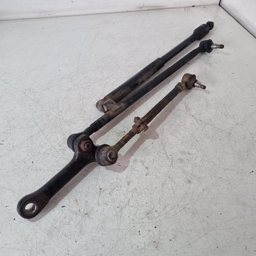 E88* Mercedes Benz E-Klasse W124 T 300TD Lenkstange vom Lenkgetriebe 0004635332