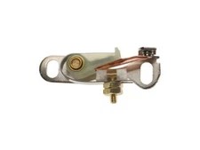 For 1954-1956 Ford Customline Ignition Points SMP 29518KVDJ 1955