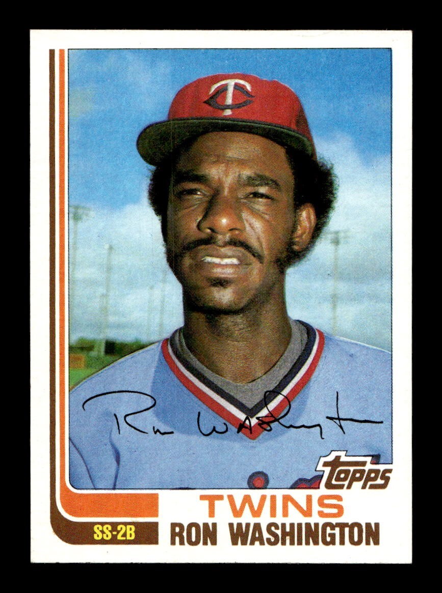 1982 Topps Traded 1-132 EX-MT/NM Pick From List All PICTURED - Picture 106 of 501