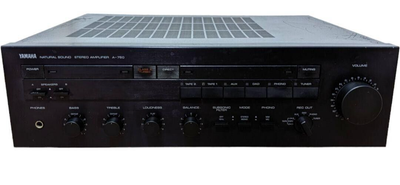 アンプ YAMAHA PREMAIN AMP A-750 YAMAHA PREMAIN AMP A-750