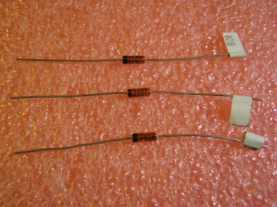 JANTXV1N3600 DAS NOS from Microsemi  No International Shipping