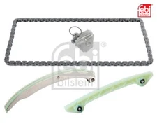 Timing Chain Kit Febi Bilstein 177743 for Ford C-Max Galaxy