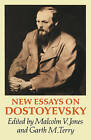 New Essays on Dostoyevsky by Cambridge University Press (Paperback, 2010)