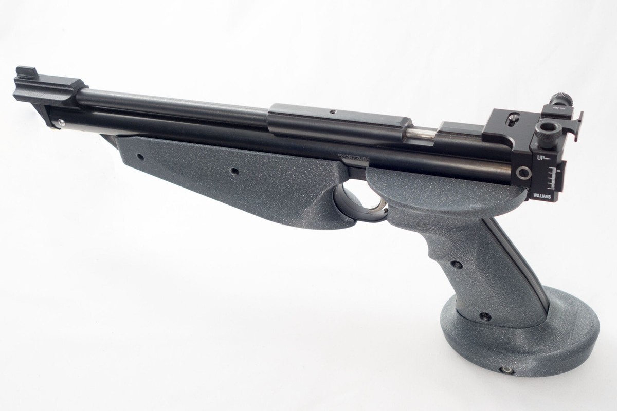 Crosman 2240 1377 Target Grip, Palm Shelf | eBay