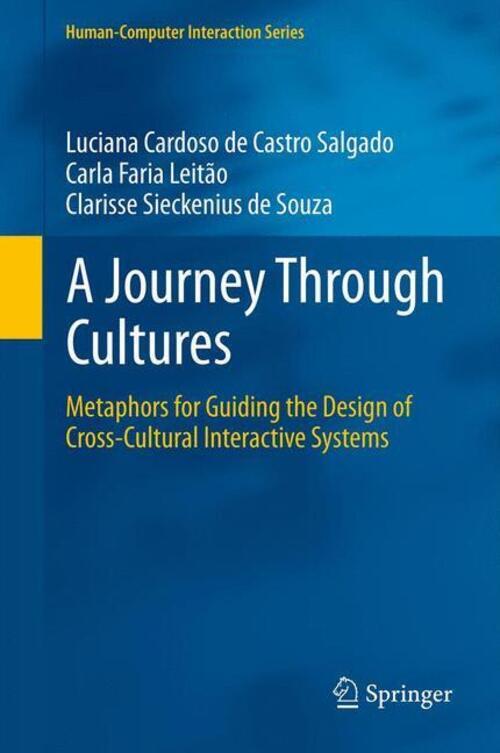 Thumbnail - Luciana Cardoso De Castro Salgado (u. A.) | A Journey Through Cultures