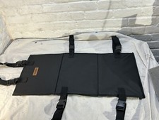 TOHONFOO Bunk Bed Ladder lock/cover - Black - ladder lock child safety NEW