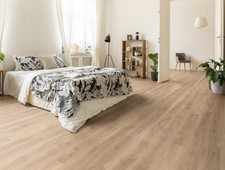 Kronoflooring Biscotti Eiche Landhausdiele Laminat Klick ab 9,99€/m²