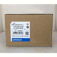 1PC New Omron R88M-K20030H-BS2-Z Servo Motor In Box Fastshipping DHL