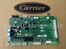 Carrier 32GB500382 Main Control Board 30XW Screw Unit
