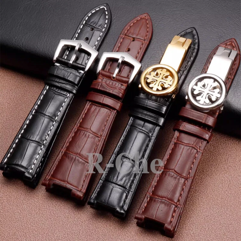 5711 leather clearance strap