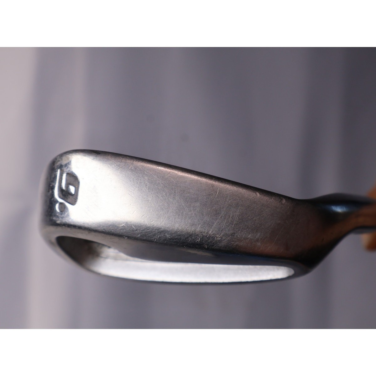 Nicklaus Signature Series Golf 9 Iron RH / 802072 | eBay