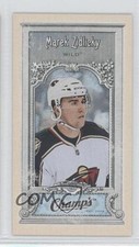 2008-09 Upper Deck Champ's 1923-24 Design Minis Marek Zidlicky #C94 0a4
