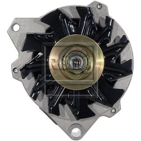 Alternador premium Remy 91307 para Jeep Cherokee Comanche Wagoneer 87-90 Foto 3 de 4