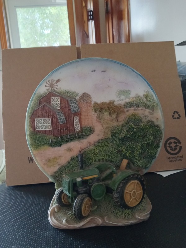 john deere night light