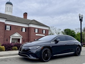 2023 Mercedes-Benz 500-Series 500 4MATIC