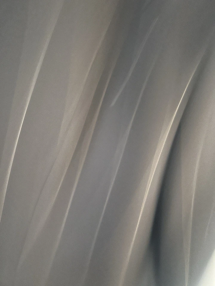 Lindo Blazer Armani Listrado 16 Preto - Imagem 4 de 4