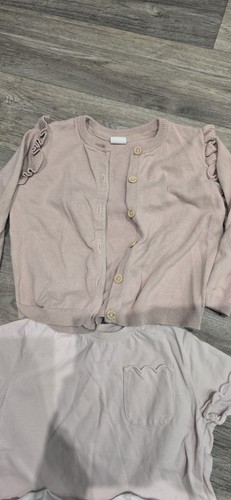 baby girl clothes bundle 12-18 months - Picture 14 of 15