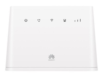 Huawei B311s-221 LTE Router 150 Mbit 4G Cat.4 Weiß