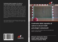 Biniyam Gebreabe Abebe (U. A.) | Confronto Delle Squadre Di Calcio In Alcuni...
