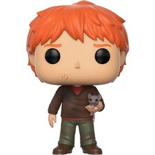 Figura POP Harry Potter Ron Weasley