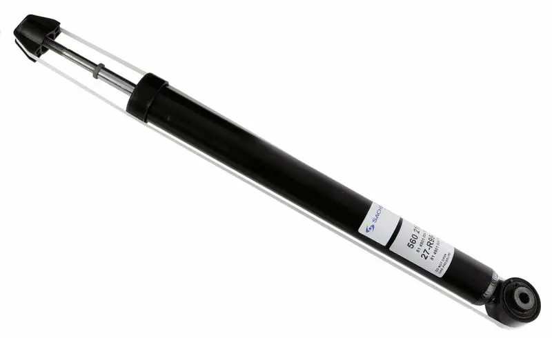 Ammortizzatore Spina superiore 560 215 SACHS - Immagine 2