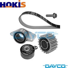 TIMING BELT SET KTB519 FOR RENAULT CLIO/II/Hatchback/Van SCÉNIC/MPV MEGANE 1.9L 