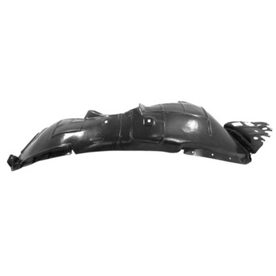 For 14-16 LaCrosse 2.4L/3.6L Front Splash Shield Inner Fender Liner Right Side