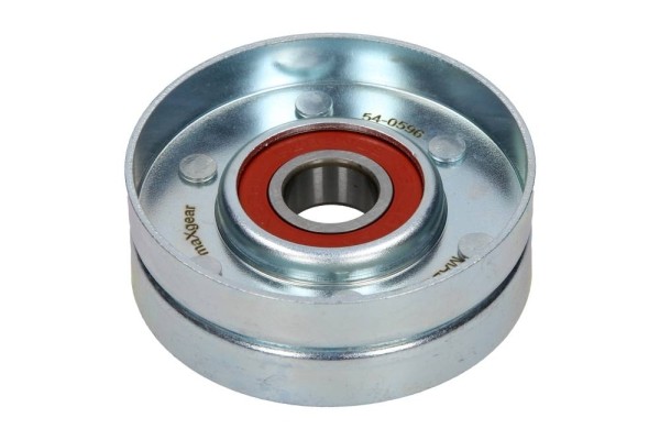 Spannrolle, Keilrippenriemen FÜR VW Tiguan (5N ) - Maxgear 54-0596-image