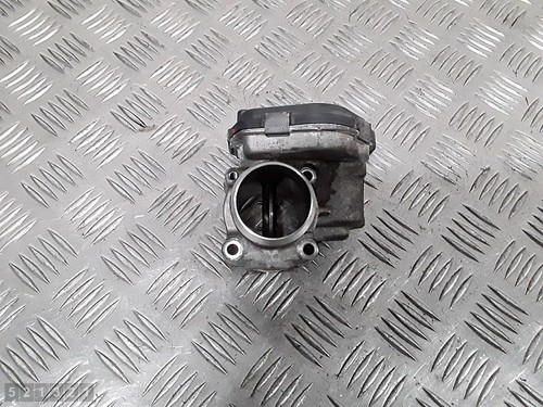 2015 CITROEN C4 PICASSO DROSSELKLAPPE DIESEL 1600HDI 9673534480