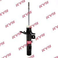Vorderachse Links KYB 3348013 StoßDäMpfer FüR Ds,Peugeot