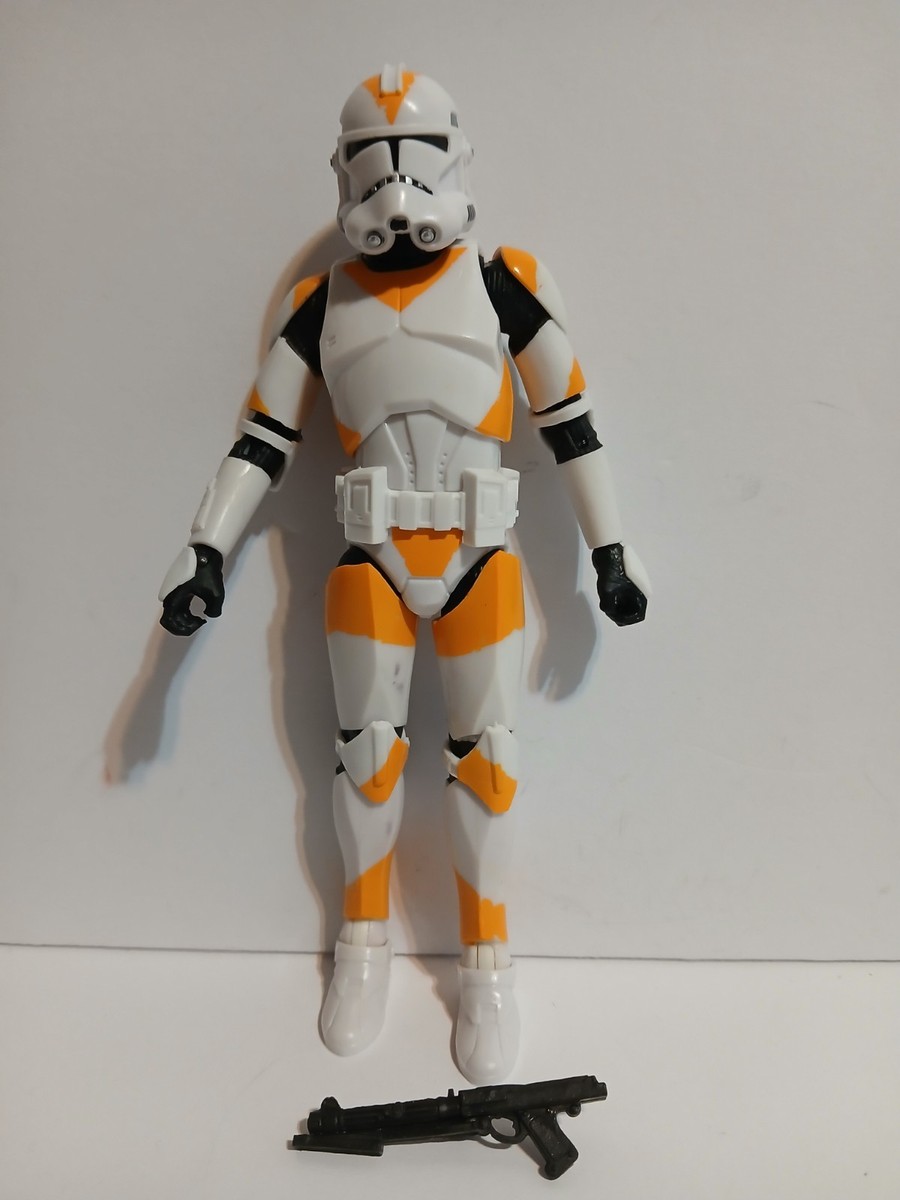 スターウォーズ　ブラックシリーズ　212th クローントルーパー　6インチ Star Wars Black Series 212th Battalion Clone Trooper 6