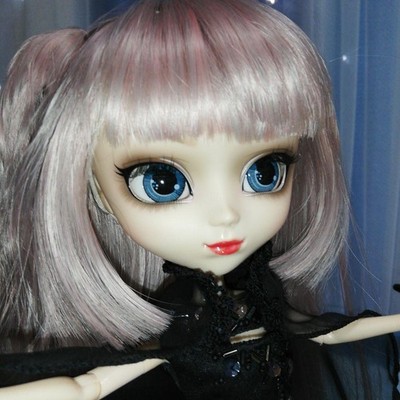 Pullip Classical Queen Custom Doll Collectible Figure