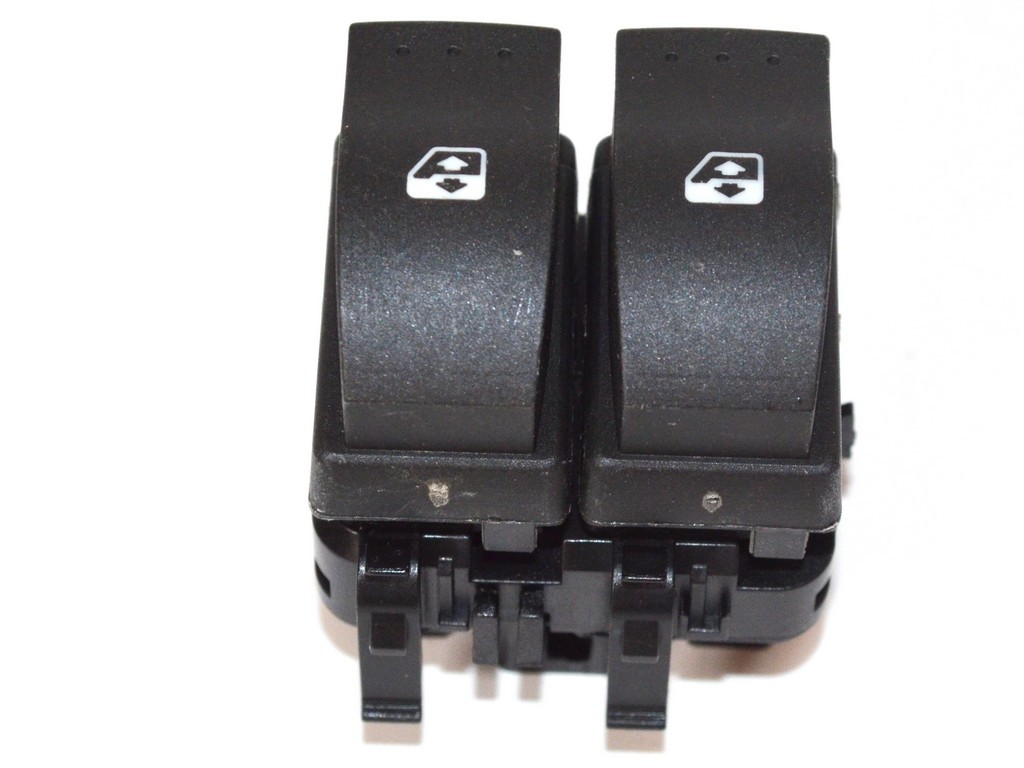 Fits FAST FT82218 WINDOW SWITCH RENAULT TRAFIC 01> LE