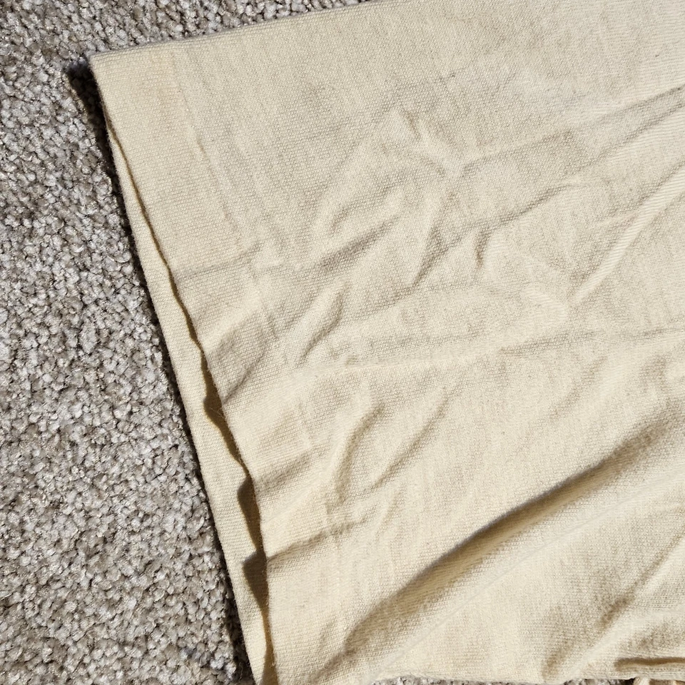 Camiseta De Colección 1983 Hopland Brewery Gran Inauguración Para Hombres M Cerveza Grunge de Una sola puntada Foto 3 de 4