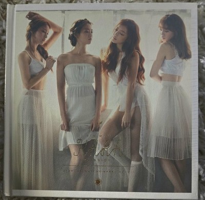 Kara 6th Mini Album Day &amp; Night CD SEALED MINT Pbook+ Pcard Rare US Seller  FSHIP | eBay